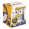 Lampe - PALADONE PRODUCTS - Minions - Squishy Glo Bob 15 cm - Jaune - LED - Enfant