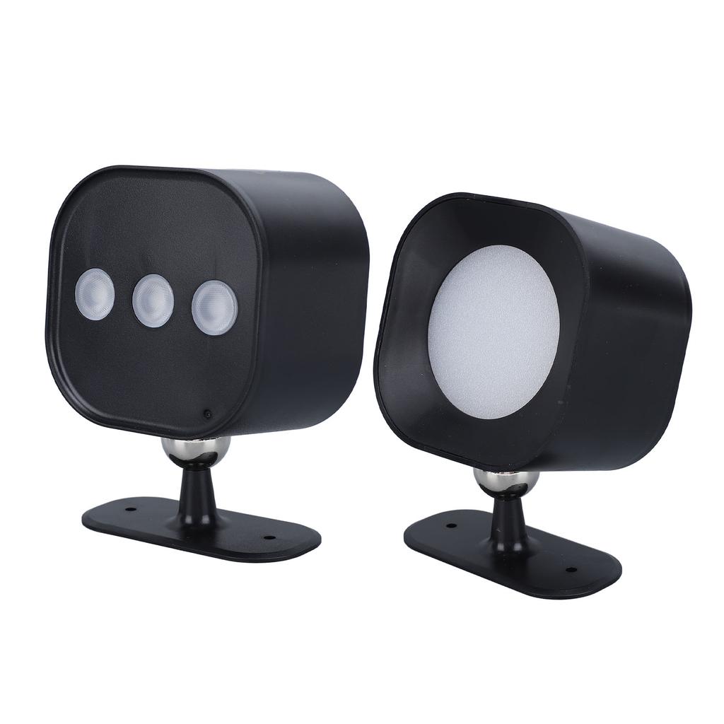 UP Down LED Wall Sconce 360° Rotation Rechargeable Battery Operated Remote Touch Control Adjustable