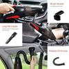 ABIY Handheld Vacuum, Hand Vacuum Cordless With High Power, Mini Vacuum Cleaner Handheld Powered By Li- Battery Rechargeable
