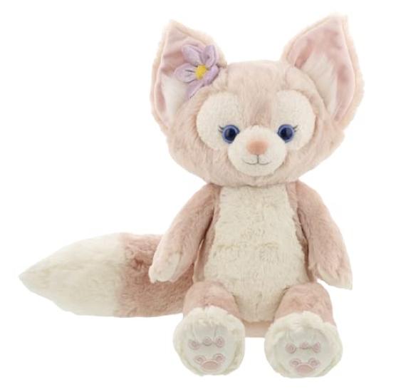 

[Tokyo Disney Sea Exclusive] Linabell Duffy & Friends Duffy and Friends Fox Disney Goods Souvenir Present