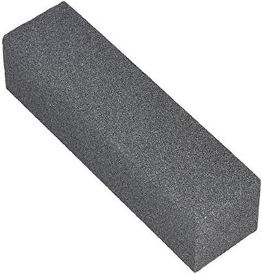 Akaebi Kongo Medium Whetstone, C-Angle, Double-Handle, Grain, HB-0020