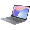 PC Portatile LENOVO IdeaPad Slim 3 15IAN8| Senza Windows - 15'' FHD - Core i3-N305 - RAM 8 GB - SSD 512 GB - AZERTY