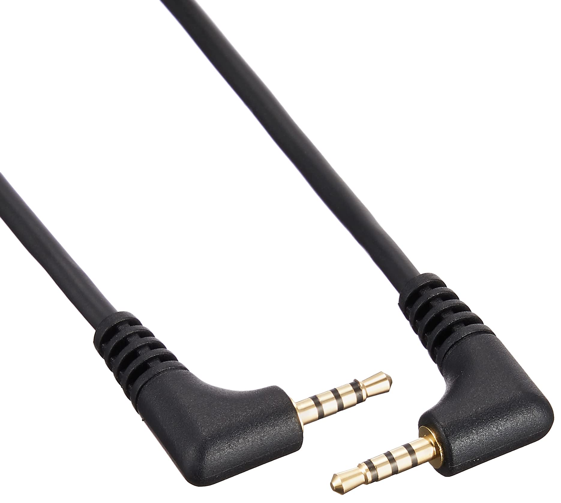 

CELLSTAR Dash Cam Option Camera Connection Cord Made in Japan GDO-19 4.5m чёрный