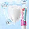 100gGrape Whitening Toothpaste, Fresh Breath, Clean The Mouth,Remove Tooth Dirt By Brushing Teeth,Brighten Teeth and Care for Gums Portuguese Ointment