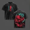 Üst giysisi – T-shirtler