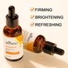 Nawilżająca, nawadniająca, rozjaśniająca i ujędrniająca woda-serum do twarzy dla kobiet(Płyn 30ml