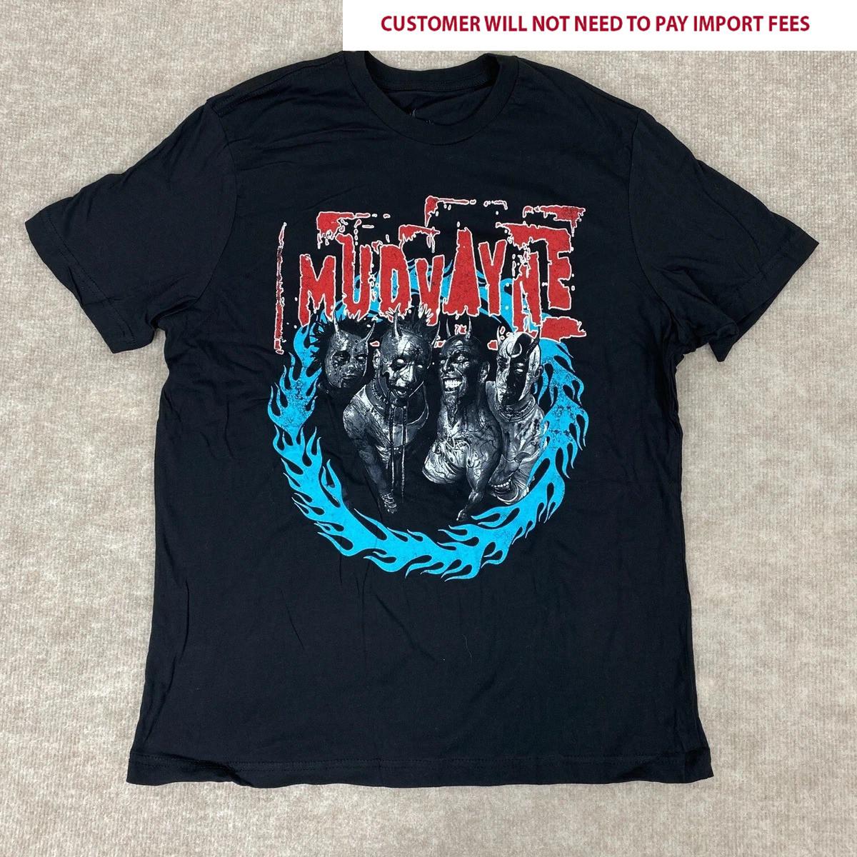 Lost and Found Cotton Black Unisex T-Shirt XL