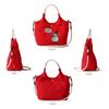 Moomin Little My Snufkin Stinky Nyoro Nyoro Embroidered 2-Way Shoulder Bag RMPK-02