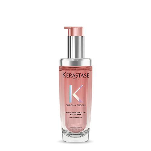 

Kerastase ChloMA Absolue Oil 75ml Single/Planned