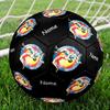 Custom Name wrestling Theme Size 5 Soccer Ball, Suitable for Both Indoor and Outdoor Matches, a Gift Suitable for Everyone.