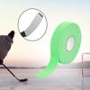 Nastro in tessuto per hockey su ghiaccio Nastri per stecche 25M Impugnatura confortevole Calzino per