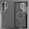 For Samsung Galaxy S25 Ultra S24 Ultra Magnetic MagSafe Case Aramid Carbon Fiber Case S24 S25 Plus Ultra-Thin Protective Cover