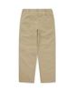 THISISNEVERTHAT Tnt Daniel Johnston Faded Twill Pant Khaki