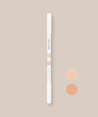 Courcelles Concealer Pencil Twin