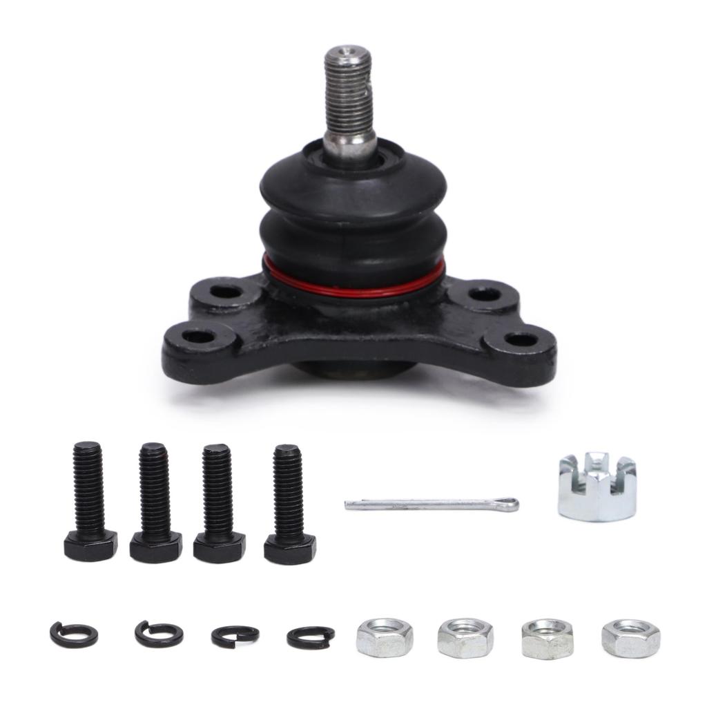 Front L/R Control Arm Pin (Upper) Vw Taro; Toyota Hilux Iv / V / Vi