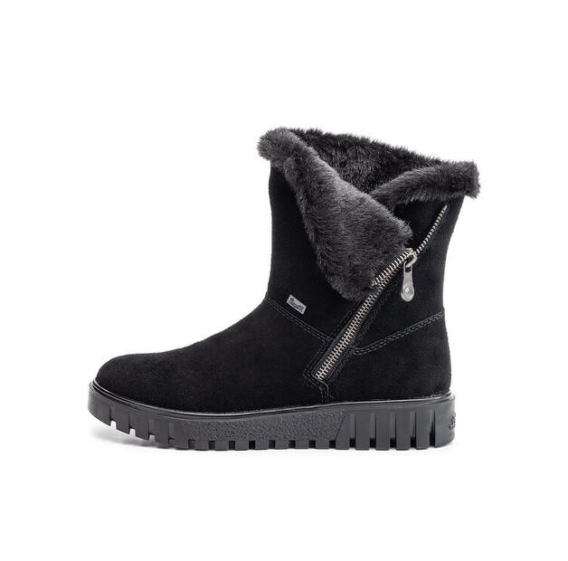 Ботильоны Rieker Y3470-00 черные