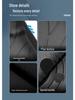 Geely Boyue L 2023-2025 Eco-Friendly TPE Car and Trunk Mats