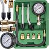 Motore – Pompe per erogazione e filtraggio carburante