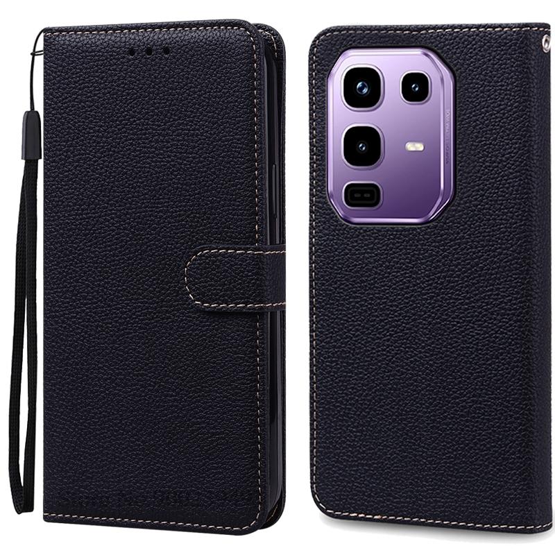 For Infinix Note 50 Case Infinix Note 50 Pro Case Wallet Leather Flip Cover For Infinix Note 50S 50X 50 Pro Plus 5G Phone Case