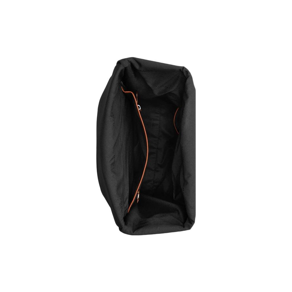 New COACH Leather Backpack Men's Black CJ834-BLK