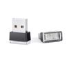 Mini USB LED Car Light Auto Interior Atmosphere Neon Atmosphere Lamp Mini Lights Emergency Lighting PC Auto Interior Accessories