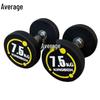 Zhongjun Round Head Fixed Dumbbell