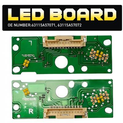 LED-verlichting – LED-panelen