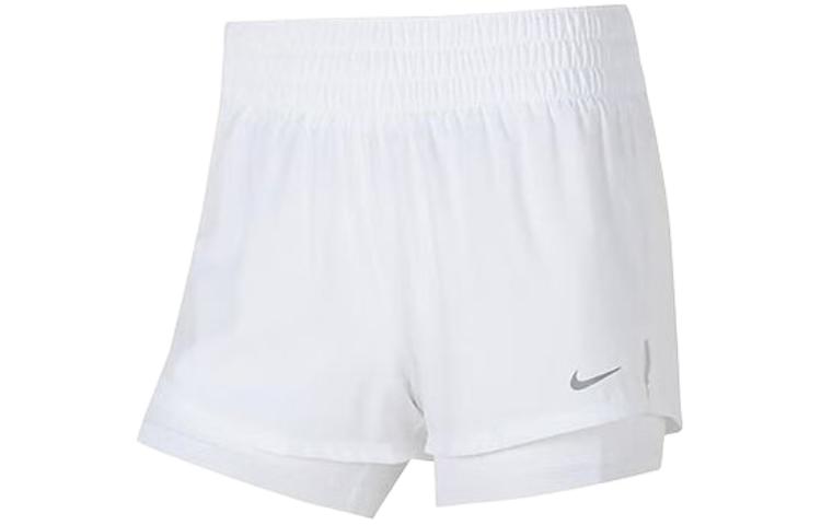 Nike Casual Shorts Women s White DX6013-100 XL