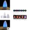 Disney Frozen Ultrasonic Aromatherapy Humidifier With Timer For Home Office Air Purification