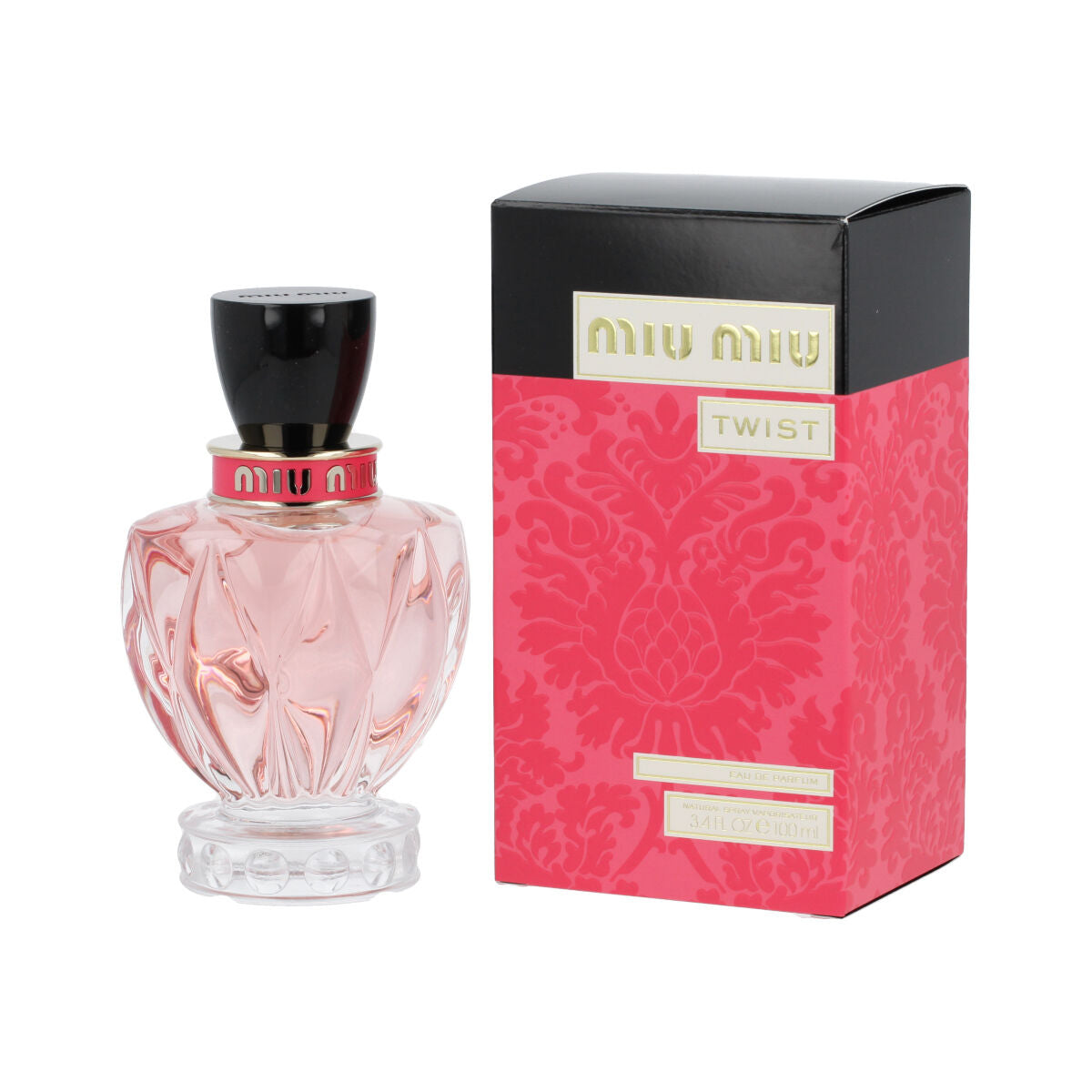 Parfum Femme Miu Miu Twist EDP