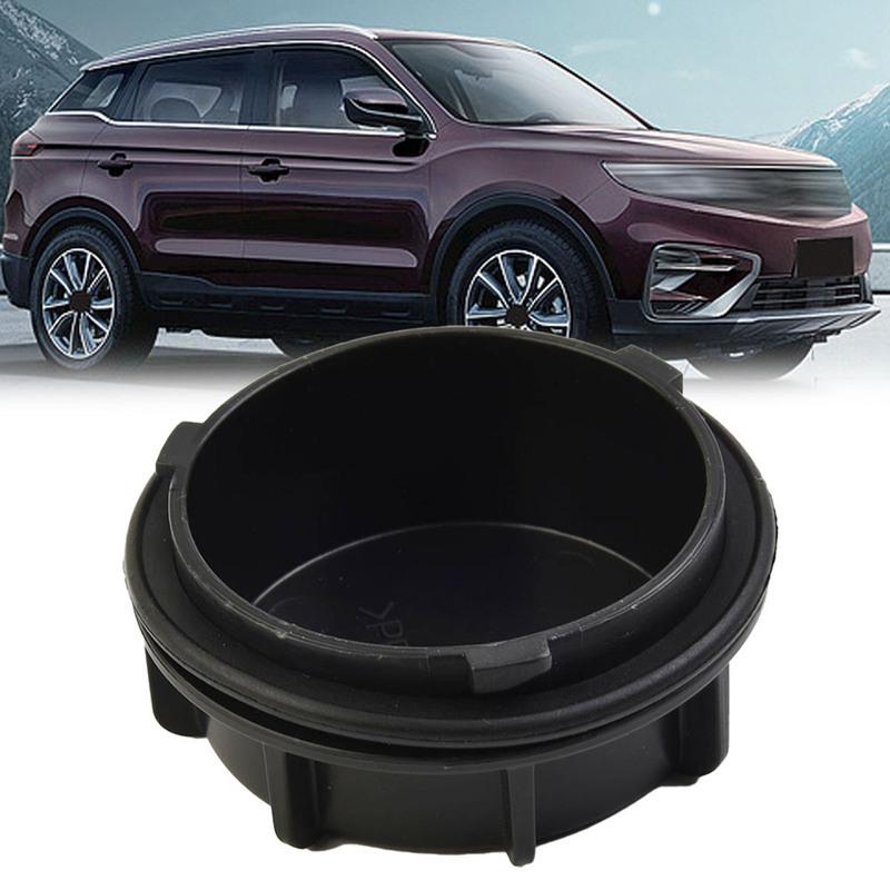 Headlight Lamp Bulb Dust Cover Cap 921403K000 For For Kia For Hyundai Ceed Sportage Black Headlight Housing Seal Cap