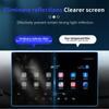 Tempered Glass Screen Protector for VW Tiguan 2019-2024 GPS Navigation Display Interior Accessory