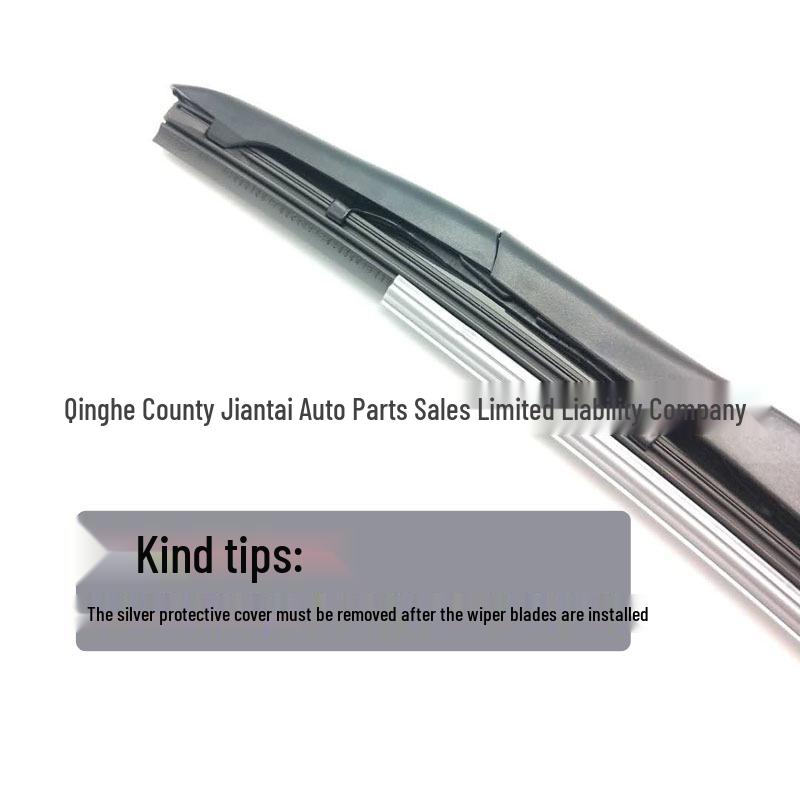 Infiniti Wiper Blades for Q50, LX50, QX60, FX35, EM25, Q70L, QX70 Models