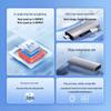 Lenovo Thinkbook BU210 Portable Dual-Interface SSD USB Drive