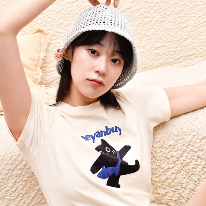 

MystiKotita Drago Easynethat - Белый white