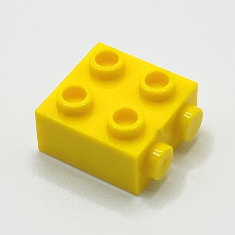 Lot 22885 Modified 1x2x1 2/3 with Studs on 1 Side Building Block Toy Compatible Educational Creative Size Gift DIY MOC