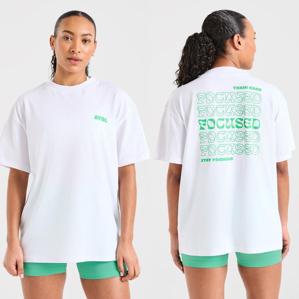 GYM AY 2026 BL Daily Fitness Comfy T-Shirt Graphic Cotton Tee Printing High-end Luxury Unisex Style Both of Men and Women