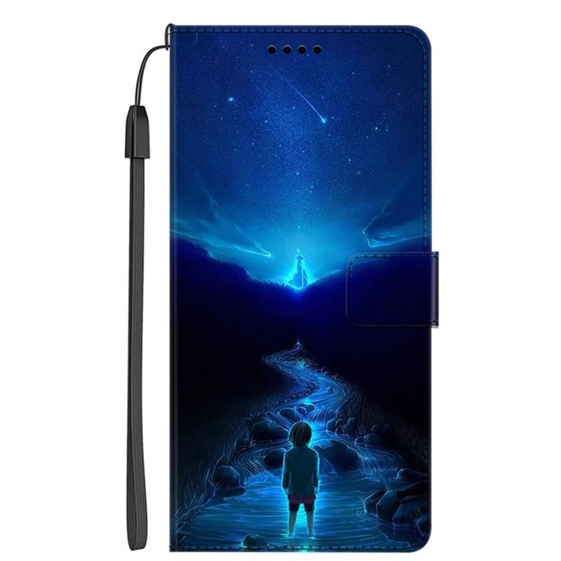 For Honor 400 lite X6C 4G Phone Case Coque Magnet Leather Book Cover Flip Wallet Case For Honor Magic7 5G Magic 7 Pro Case Funda