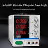 Longwei 64V 5A Adjustable DC Power Supply for Phone Repair & Electroplating