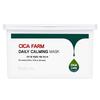 Clean and Easy To Use Cica Mask Pack 30 Sheets Provided by UVFXVAWP