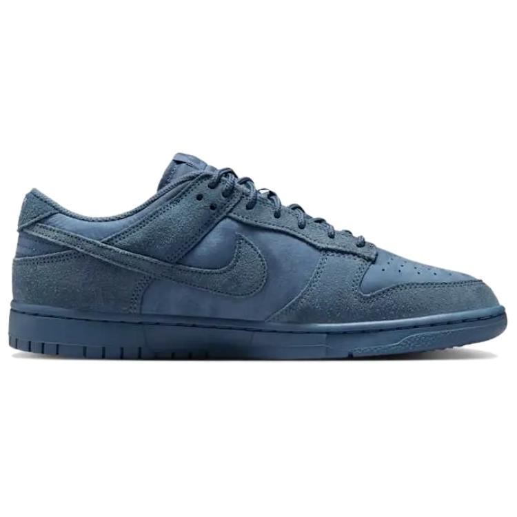 Nike Dunk Low SE 'Diffused Blue' Men's IB6651-400