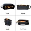 Titan Monitor Stationery Box: Essential Pencil Case for Children and Students.