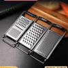 304 Stainless Steel Multifunctional Potato Shredder & Vegetable Cutter Slicer