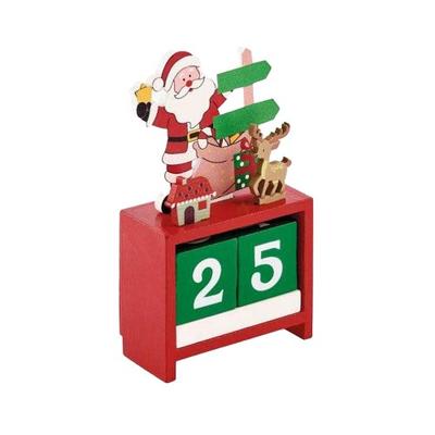 MidOcean Laskenta Vánoční adventní kalendář