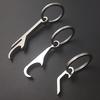 1Pc Portable EDC Gear Mini Lightweight Bottle Beer Opener Keyring Pocket Tool Utility Gadget Outdoor Hike Camping Gear Key Chain 4