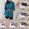 Women's Belt Bag, Chain Pouch, All- Belt Bag, Shoulder Bag
