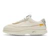 Deva L Random Even Thick Sole Shock Absorption Low Top