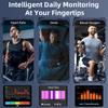 New Type-C Fast Charging Smart Watch Men 1.83-Inch HD Bluetooth Call Heart Rate 100+ Sport Waterproof Smartwatch Women