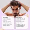 2025 Volumizing Hair Styling Foam 100ml with Rice Protein & Perilla Leaf Extract, Frizz Control, Long-Lasting Hold