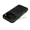 Magnetic Glass Lens Protector for iPhone 14-17 Pro Cases